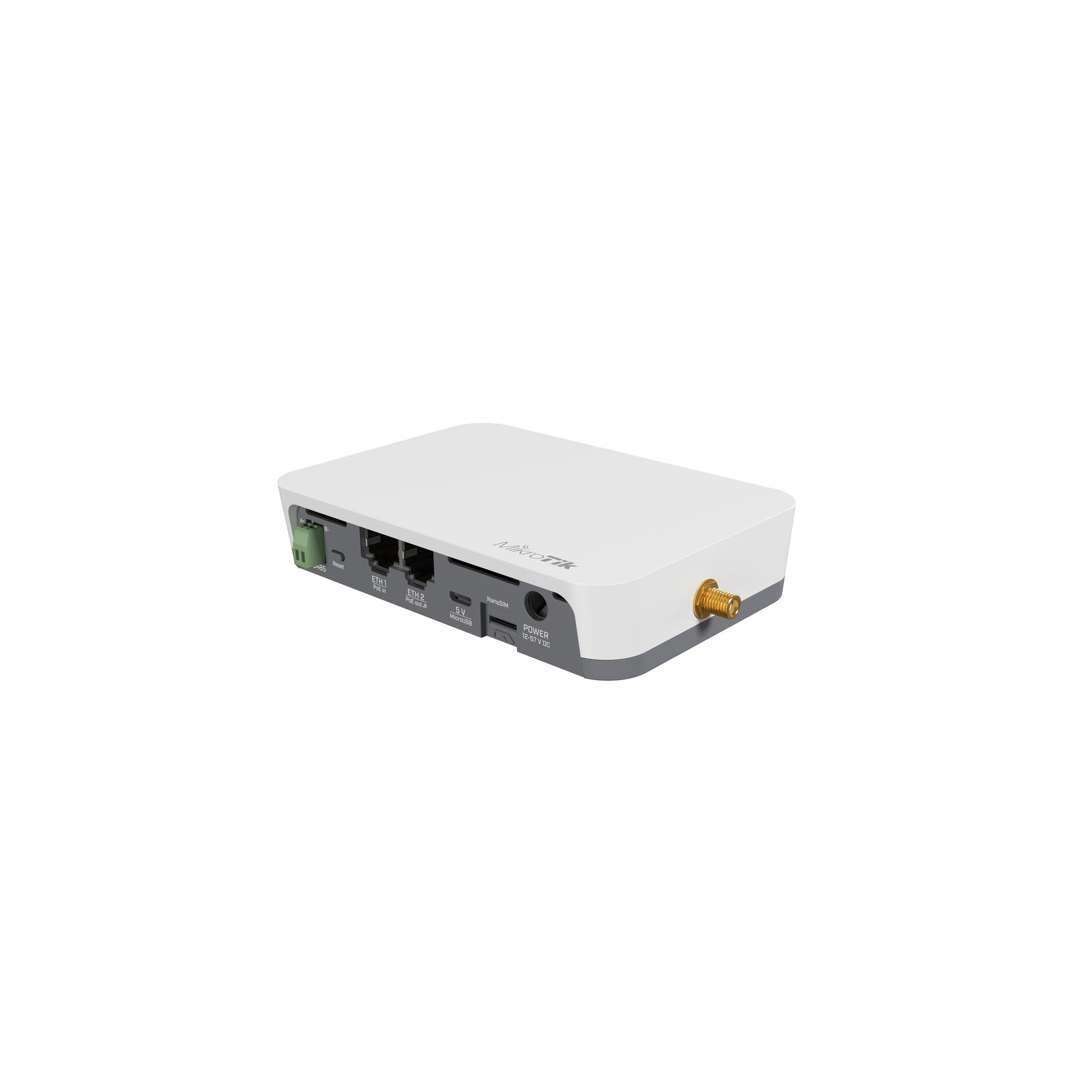 MikroTik KNOT LR8 KIT: Lora8 Kit, Cat-M