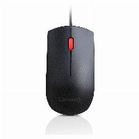 Lenovo Lenovo Dock Essential Essential - Maus – Ansicht 2