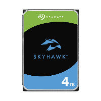 Seagate 4TB Seagate SkyHawk ST4000VX016 256MB – Ansicht 2