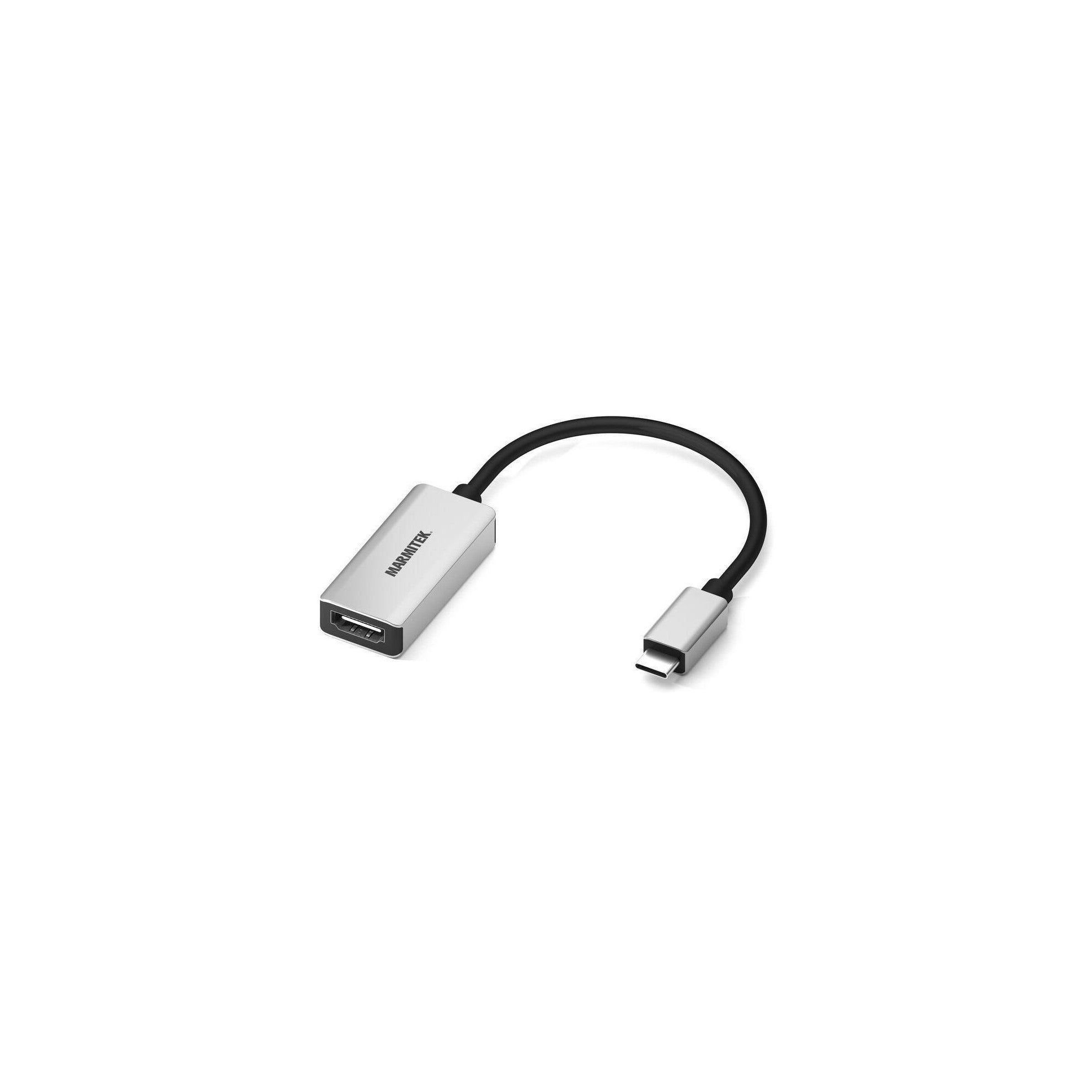 Marmitek Connect USB-C > HDMI