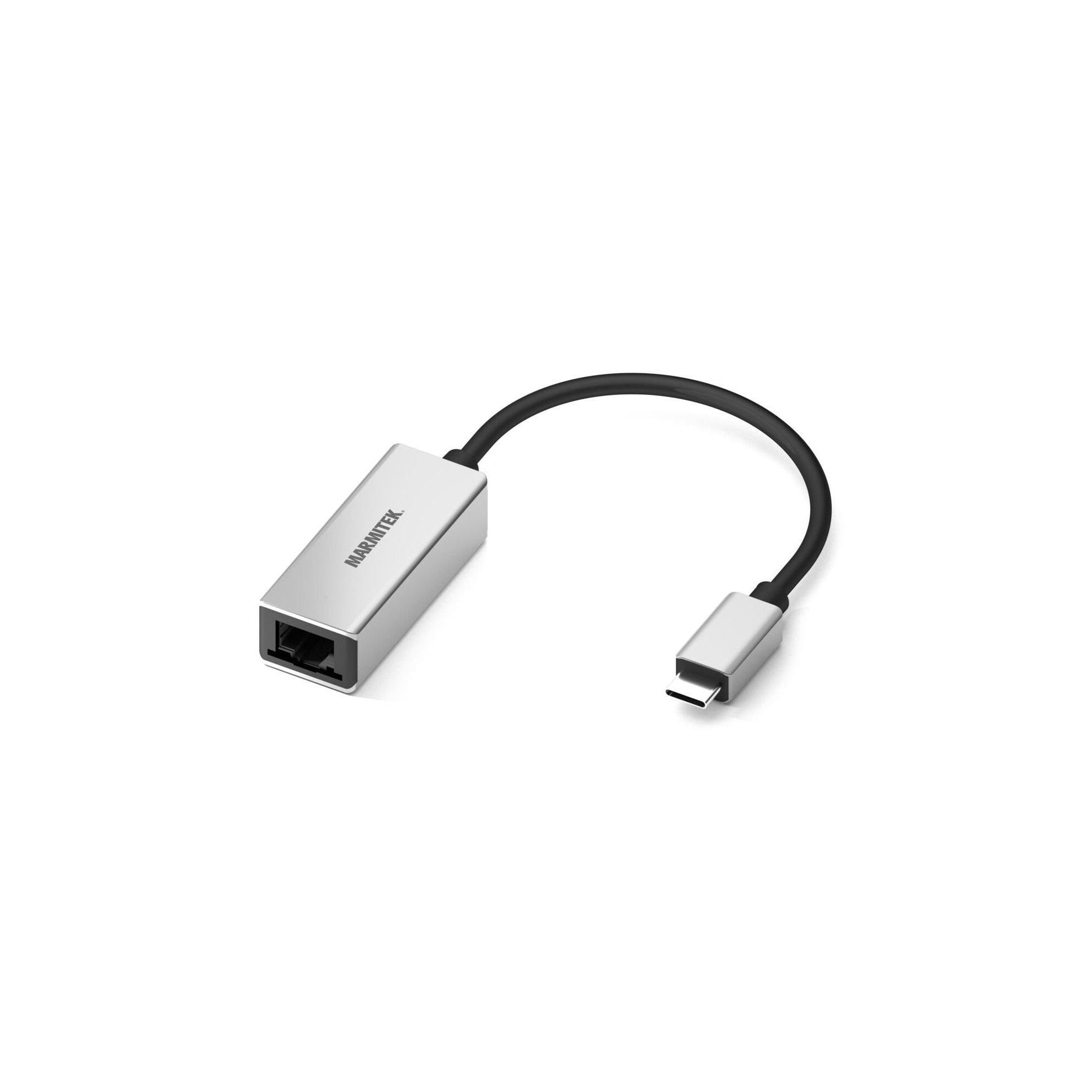 Marmitek Connect USB-C > Ethernet