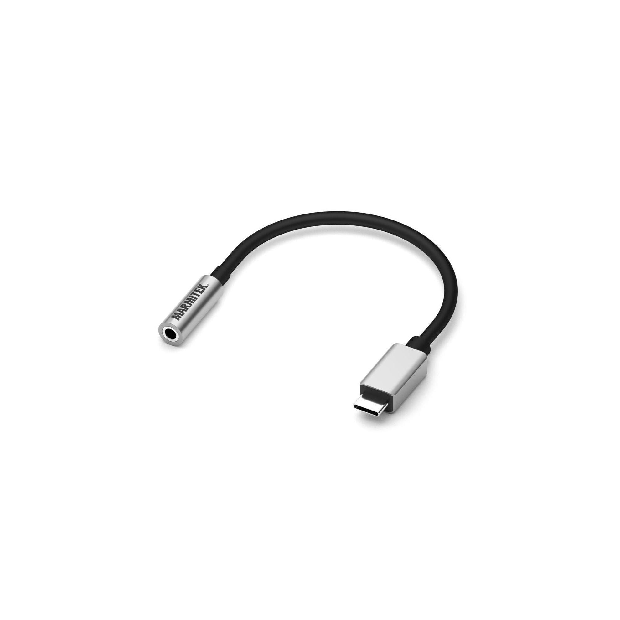 Marmitek Connect USB-C > Audio