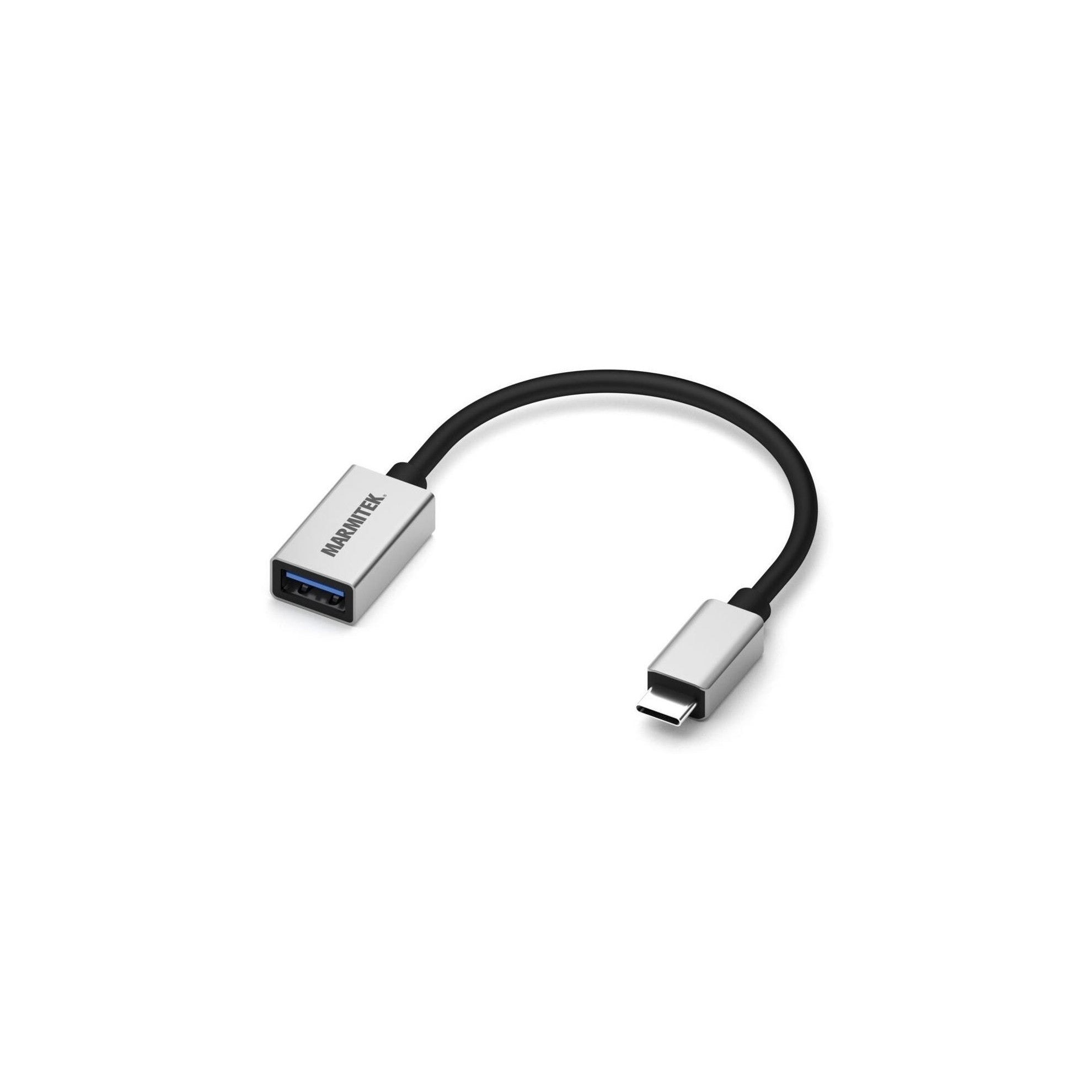 Marmitek Connect USB-C > USB-A