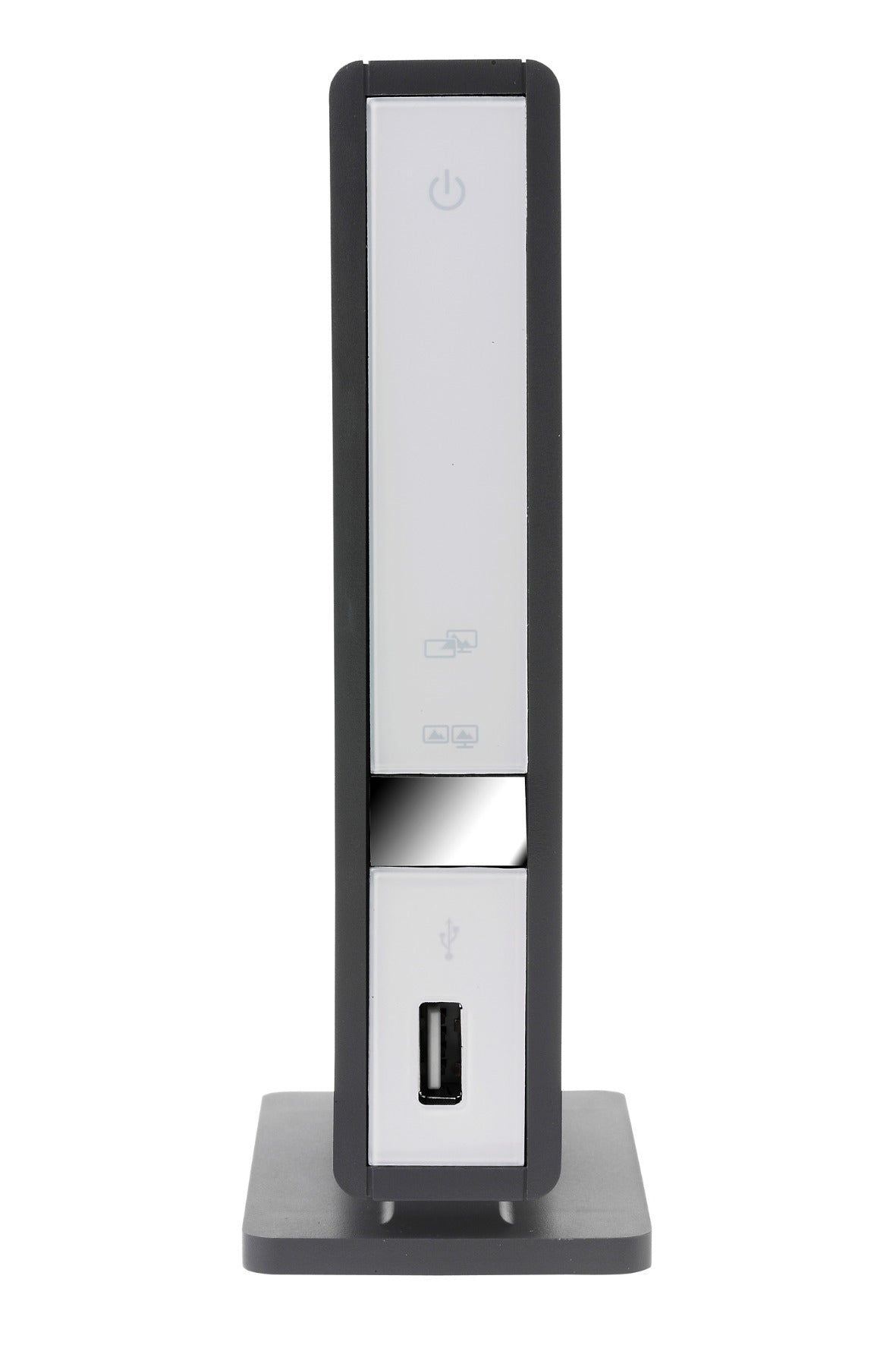 Kensington sd200v Notebook Expansion Dock with Video Schwarz