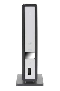 Kensington sd200v Notebook Expansion Dock with Video Schwarz
