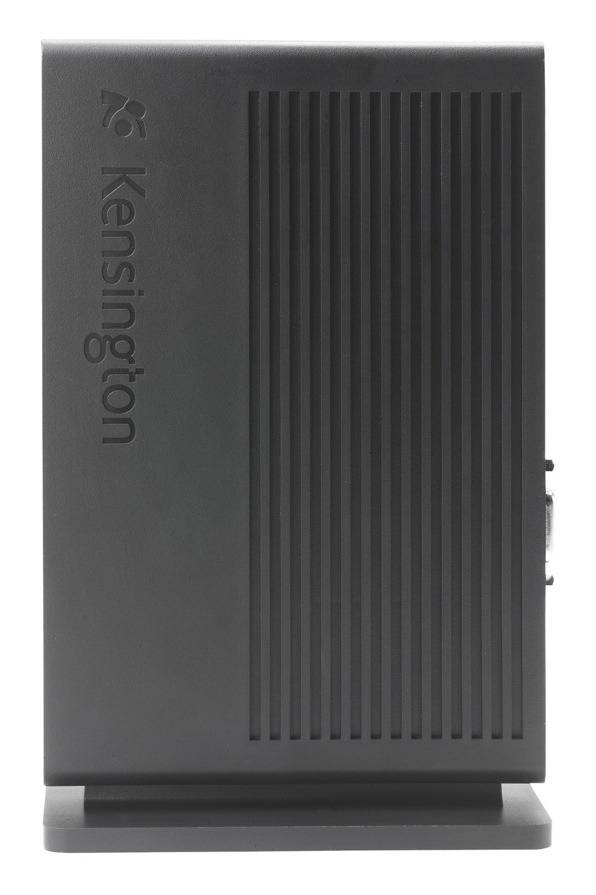 Kensington sd200v Notebook Expansion Dock with Video Schwarz
