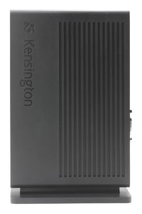 Kensington sd200v Notebook Expansion Dock with Video Schwarz