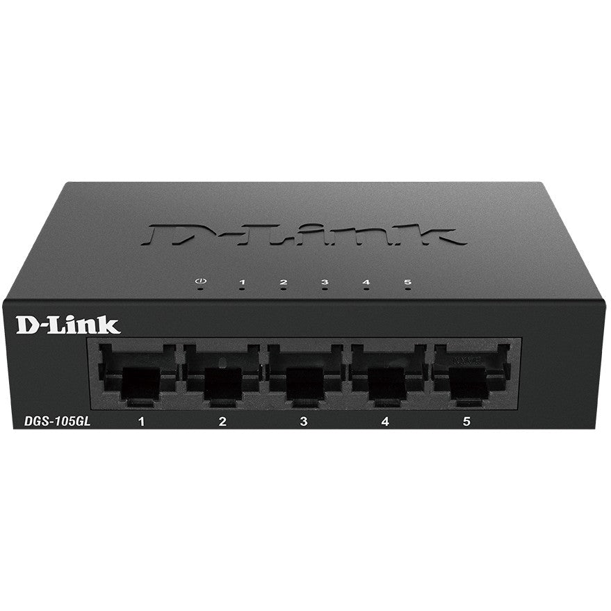 5P D-Link DGS-105GL