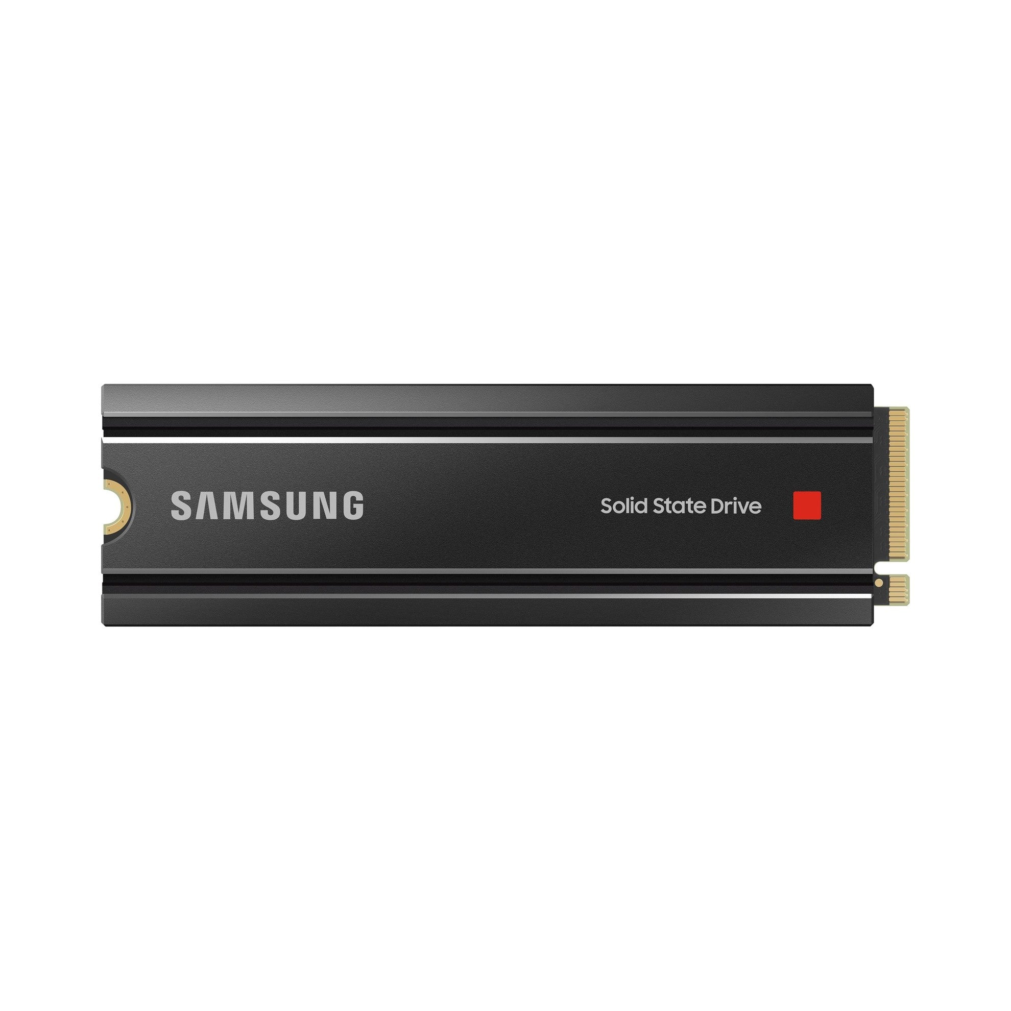 SSD Samsung 980 PRO, 1TB, M.2 2280 TLC heat
