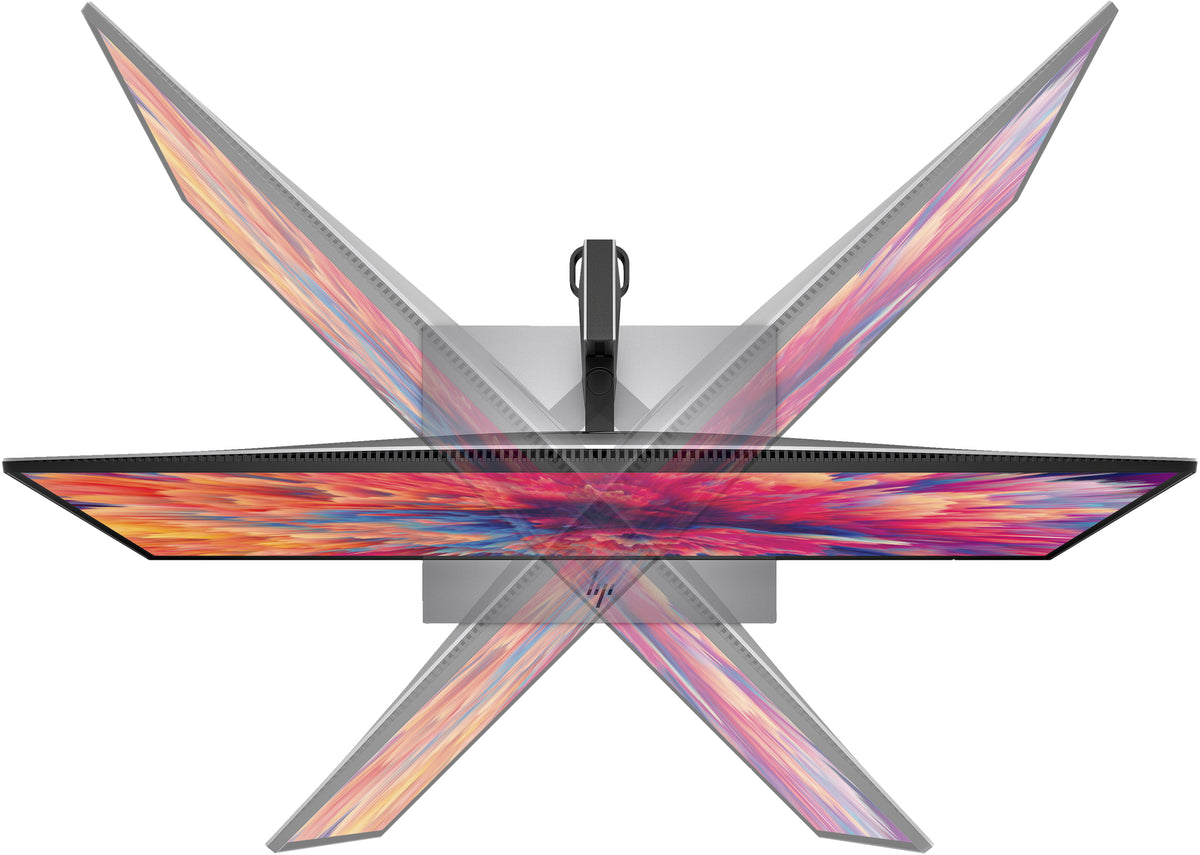 HP Z24q G3 QHD-Display