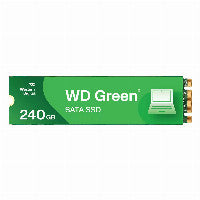 M.2 240GB WD Green