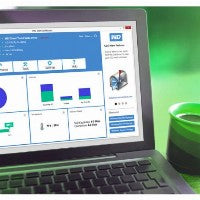 M.2 240GB WD Green