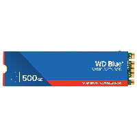 M.2 500GB WD Blue SA510