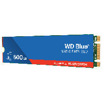 M.2 500GB WD Blue SA510