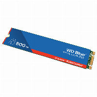 M.2 500GB WD Blue SA510