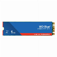 SSD M.2 1 To WD Blue SA510