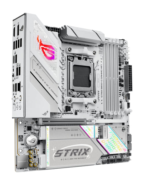 MB ASUS ROG STRIX B850-G GAMING WIFI