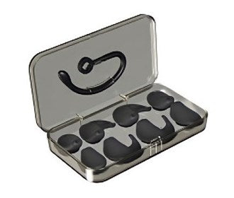 Yealink 330100010019 Kopfhörer-/Headset-Zubehör Ohrhaken
