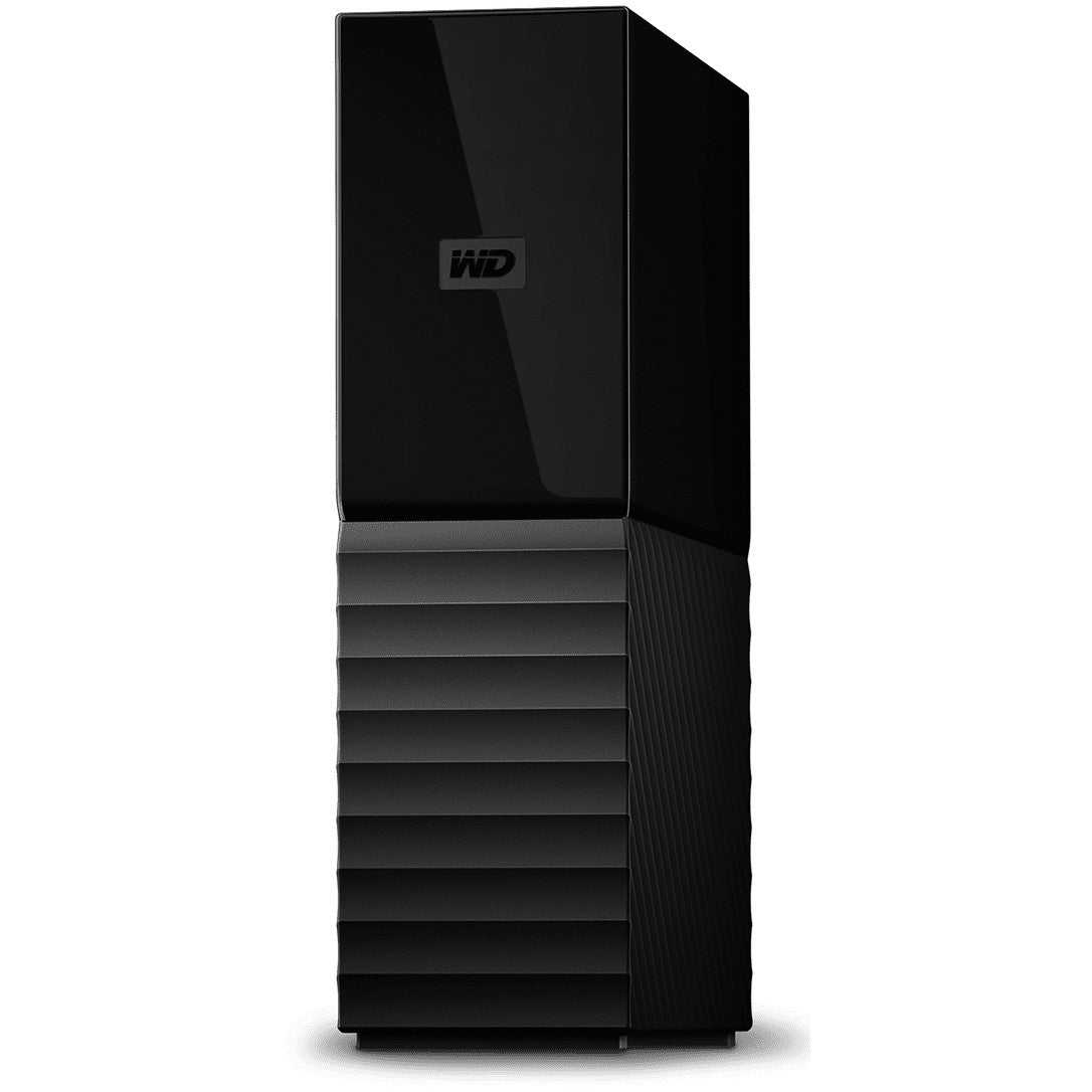 3.5 16TB WD My Book Black USB 3.0