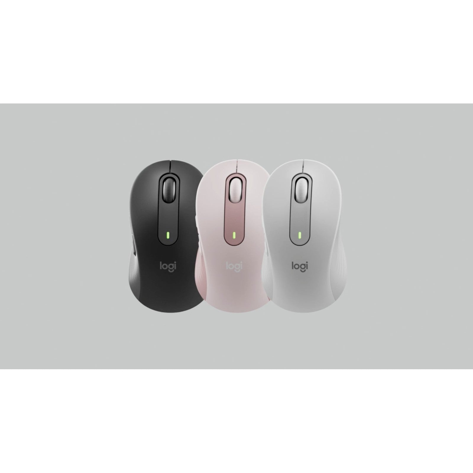 Logitech M650 Graphite