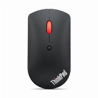 Lenovo Dock Thinkpad Silent Maus rechts- und linkshändig
