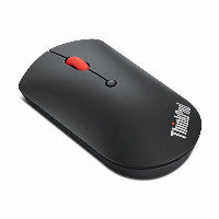 Lenovo Lenovo Dock Thinkpad Silent - Maus - rechts- und linkshändig – Ansicht 2