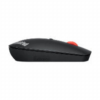 Lenovo Lenovo Dock Thinkpad Silent - Maus - rechts- und linkshändig – Ansicht 3