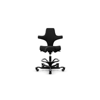 HÃ…G Bürostuhl Capisco 8106 mit Fussring