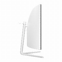 LC-Power 86.36cm (34") LC-M34-UWQHD-100-C-V3 VA+DP+HDMI – Ansicht 5