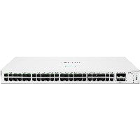 HP Enterprise 48+4P Aruba Instant On 1830 48G M RM Switch