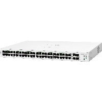 HP Enterprise 48+4P HP Enterprise Aruba Instant On 1830 48G M RM Switch – Ansicht 2