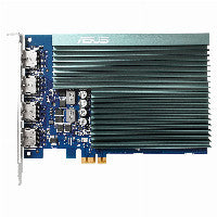 ASUS GT730 2GB ASUS passiv GDDR5 GT730-4H-SL-2GD5