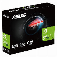 ASUS GT730 2GB ASUS passiv GDDR5 GT730-4H-SL-2GD5 – Ansicht 4