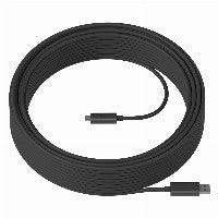 Logitech Logitech USB A to USB C v 3.1 - 10 m