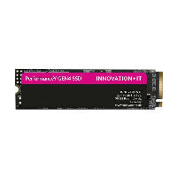 M.2 512GB InnovationIT PerformanceY GEN4 NVMe PCIe 4.0 x 4 retail