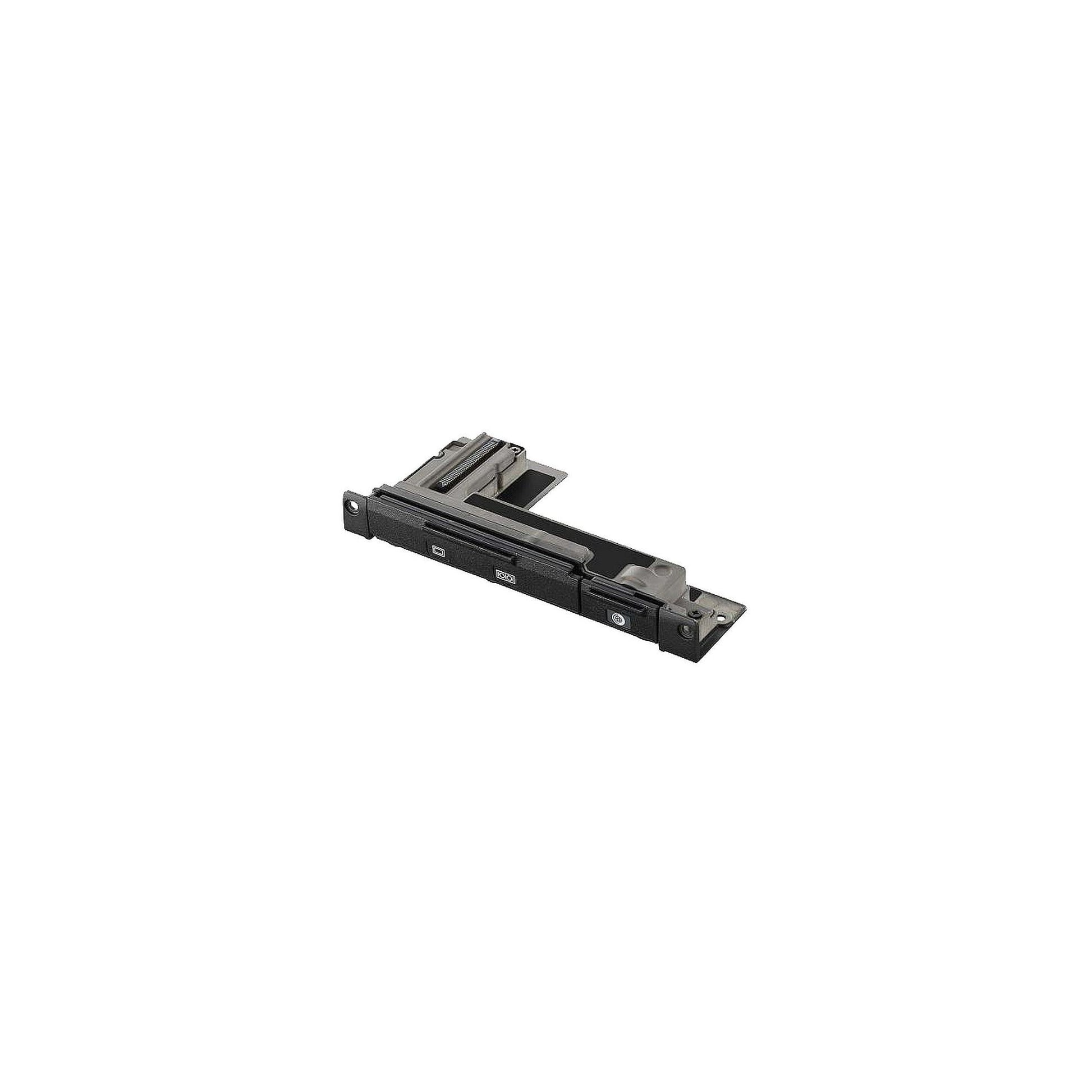 Rear Expansion Slot: VGA, Serial, USB 2.0