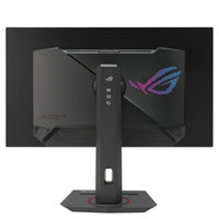 ASUS ROG Strix OLED XG27AQDMG Computerbildschirm 67,3 cm (26.5") 2560 x 1440 Pixel Quad HD Schwarz