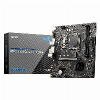 MSI 1700 MSI PRO H610M-G DDR4