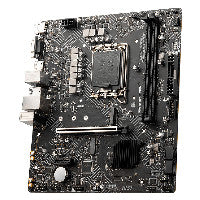 MSI 1700 MSI PRO H610M-G DDR4 – Ansicht 3