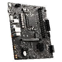 MSI 1700 MSI PRO H610M-G DDR4 – Ansicht 4
