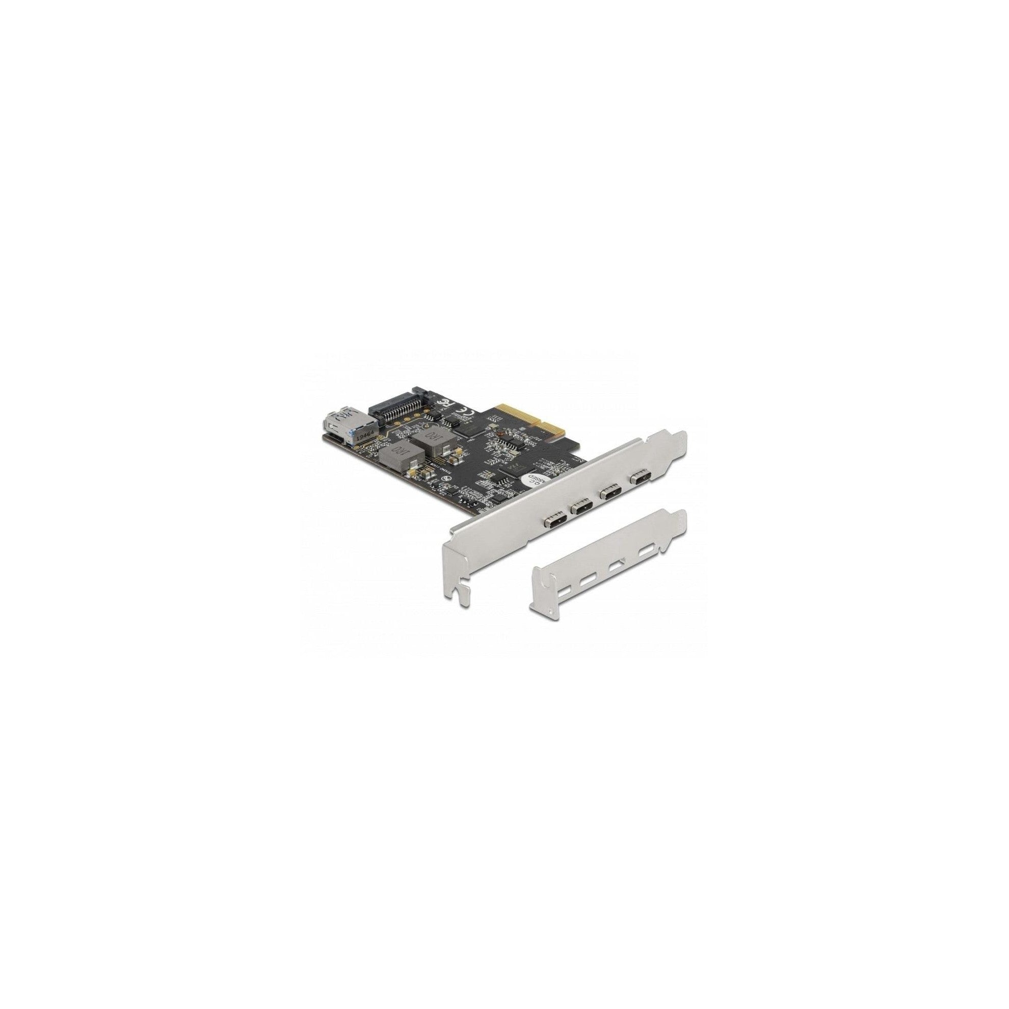 Delock 90059 PCI Express x4 Karte