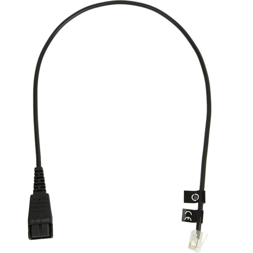 Jabra 8800-00-01 Kopfhörer-/Headset-Zubehör