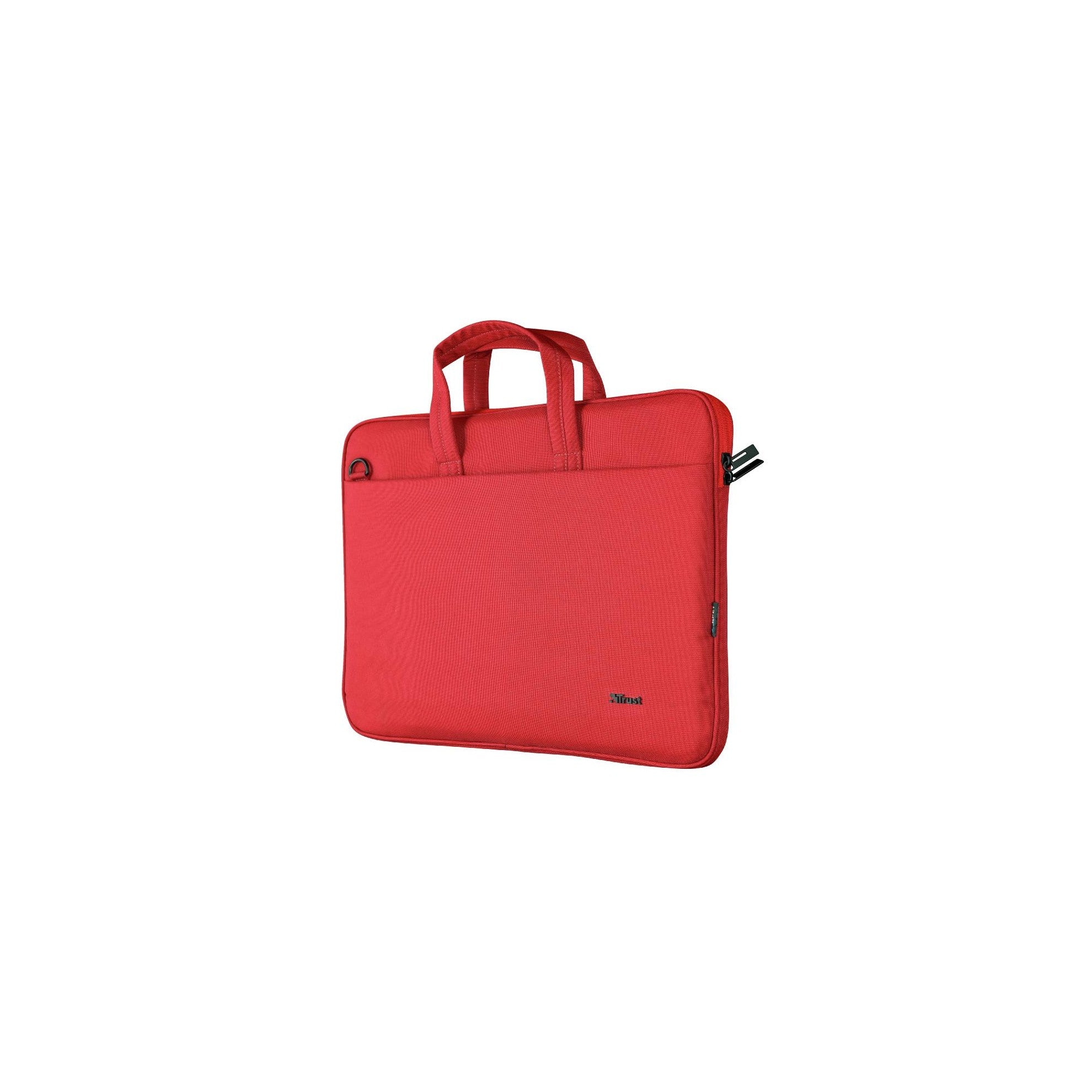 Trust Notebooktasche Bologna Eco Rot