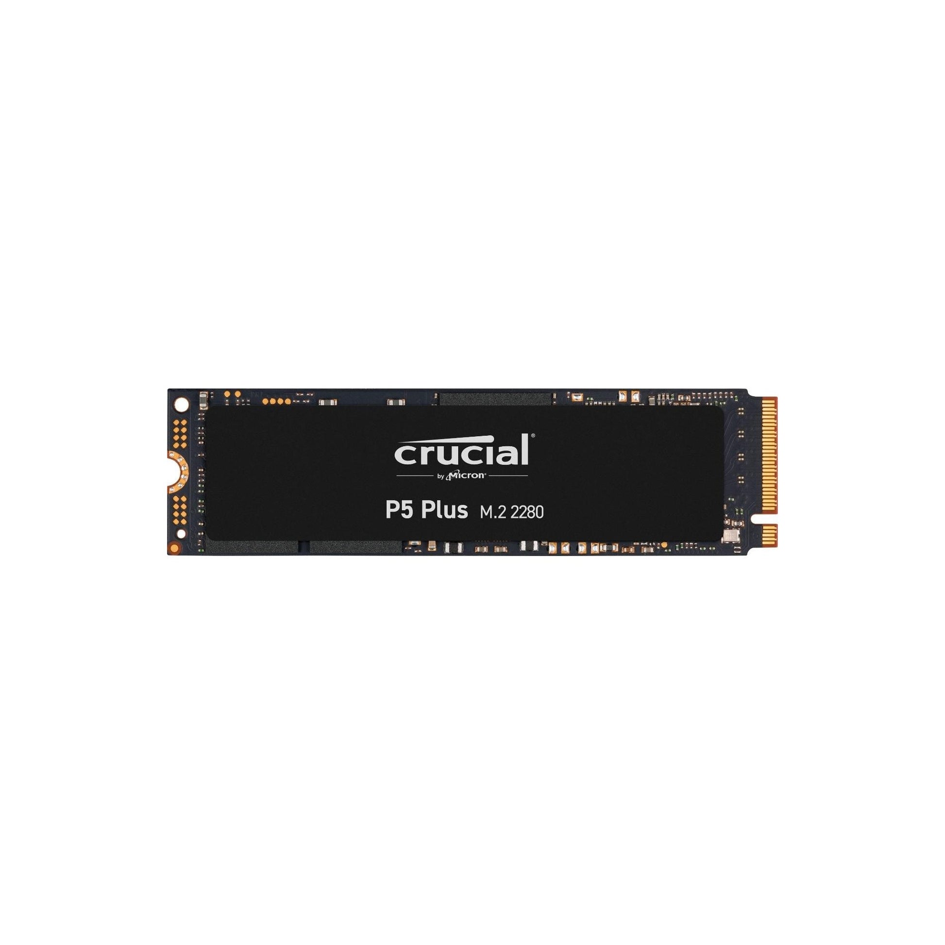 Crucial SSD P5 Plus M.2 NVMe 2TB
