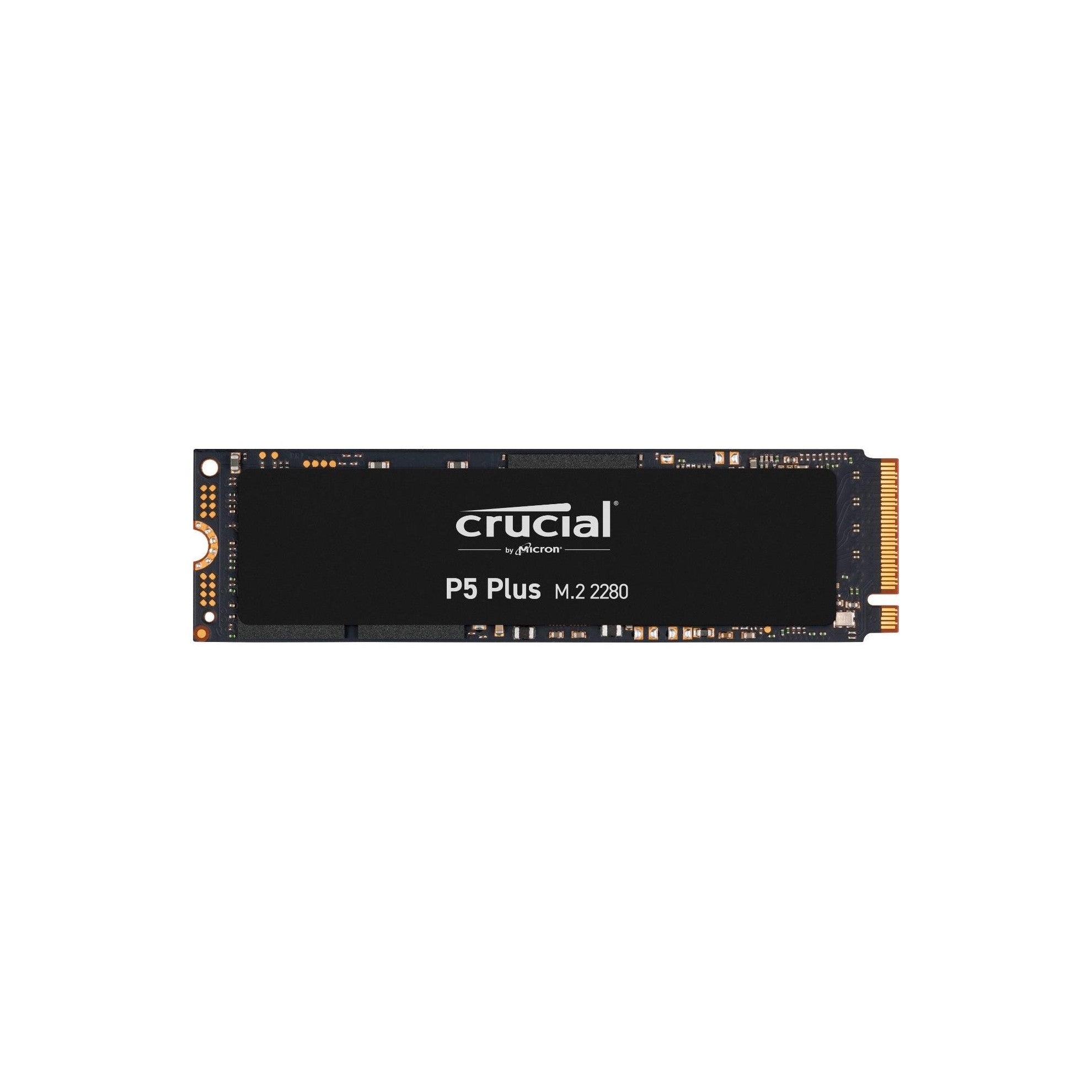 Crucial SSD P5 Plus M.2 NVMe 2TB