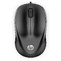 HP 1000 USB Black