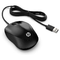 HP HP 1000 USB Black – Ansicht 2