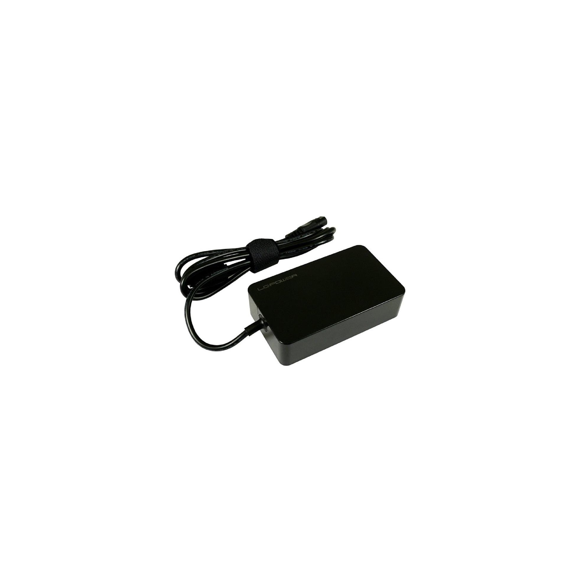 LC-Power AC Adapter universal, 65 Watt