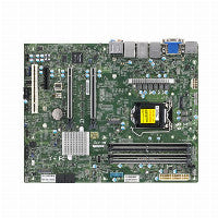 1200 S Supermicro MBD-X12SCA-F-B