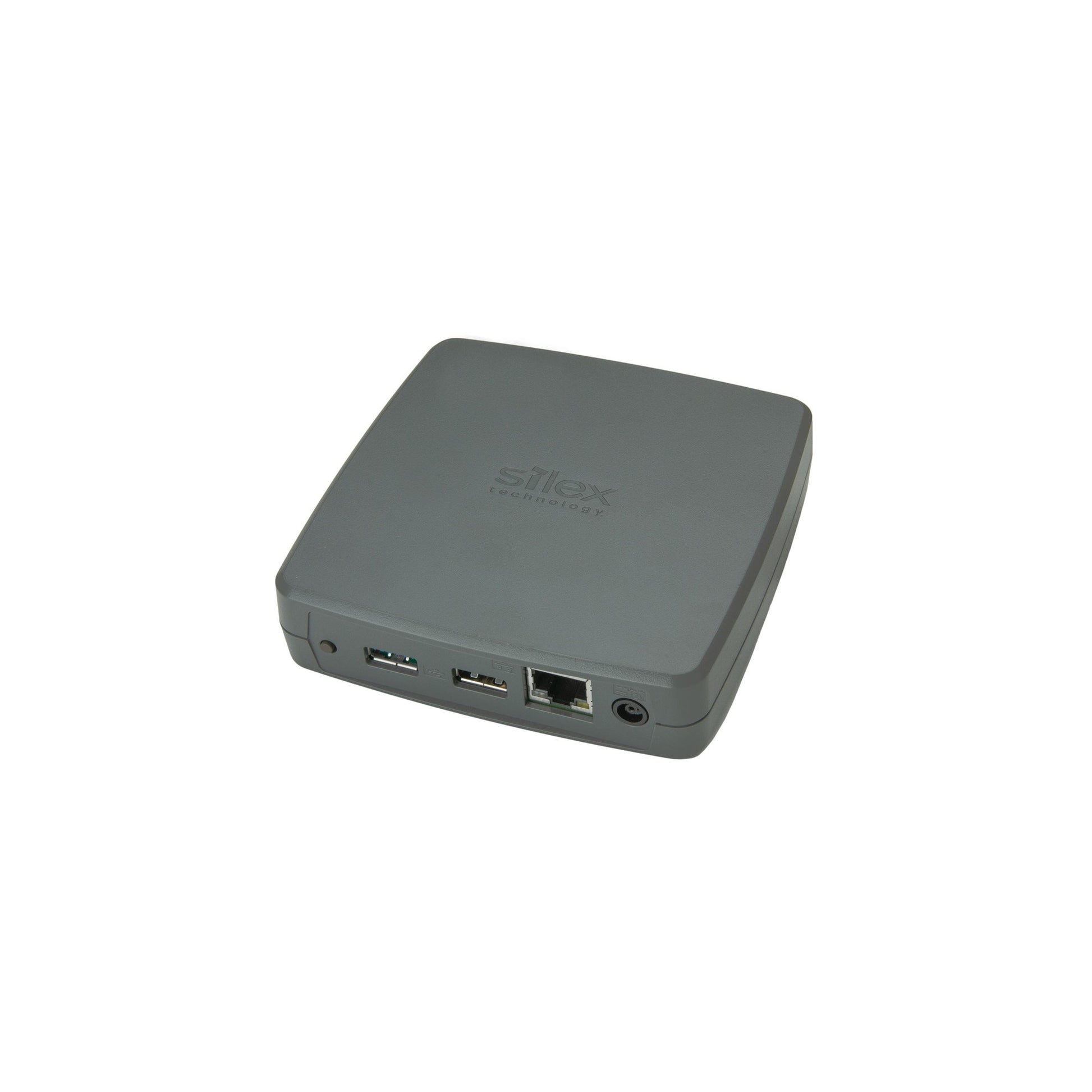 Silex DS-700AC: IP WiFi-5 USB3.0 Server